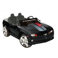 Costco 45th Special Limited Edition Chevrolet Camaro 12 V Two Seater Ride On Vehicle This Is My Car But Mini Size Camaro Chevrolet Camaro Ride On