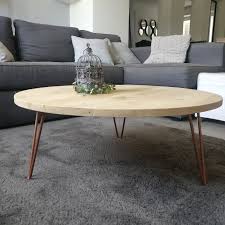 Cette table basse attirera tous les regards avec son plateau en bois massif sesham. Table Basse En Bois Chene Pleine Lame Type Scandinave Avec Etsy Table Basse Bois Table Basse Chene Table Basse
