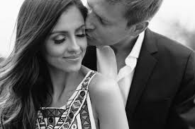 Whimsical Malibu Ranch Engagement: Maria + Phil