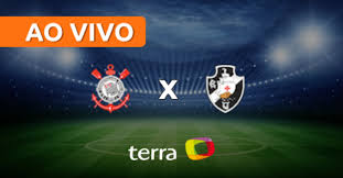 Assistência de talles magno resultante do canto. Corinthians X Vasco Da Gama Ao Vivo Brasileiro Serie A Minuto A Minuto Terra