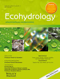 Maybe you would like to learn more about one of these? Increased Complementarity In Water Limited Environments In Scots Pine And European Beech Mixtures Under Climate Change Gonzalez De Andres 2017 Ecohydrology Wiley Online Library