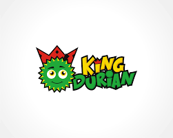 Tak heran jika durian dijuluki king of fruit karena rasanya yang unik. Sribu Desain Logo Desain Logo Untuk Produk Durian