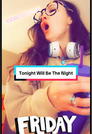 Tonight Will Be The Night Emo Rudolph