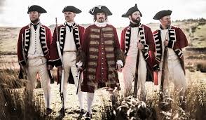 The Highwayman (2016)