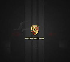 Porsche Logo Hd Logo Wallpaper Hd Porsche Logo Car Logos