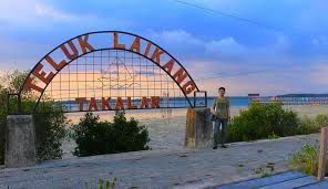 Wisata teluk laikang from 4.bp.blogspot.com gambar gambar lucu, kota samarinda (samarinda). 17 Tempat Wisata Di Takalar Sulsel Terbaru Dan Populer 2021