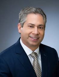 Meet Dr. Kleinman, Professionally