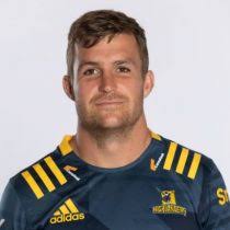 Japan Star Kazuki Himeno Set For Highlanders Debut