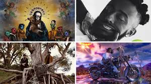 Today, with a little help from my friend micky t, we'll be talking about and counting down the best album artworks of 2020! Best Hip Hop Rap Albums Of The Third Quarter Of 2020 July September The Stanford Daily