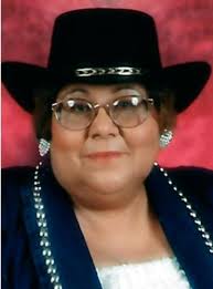 Janie Tapia Obituary (1945