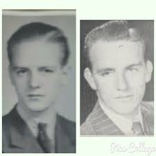 1/2 AnnaKim & 1/2 Tom... the resemblance and similarities are amazing!  Definitely her father's daughter... 👱‍♂️👱‍♀️