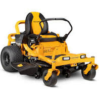 New 50 in 23 hp Kawasaki Gas Zero Turn Mower