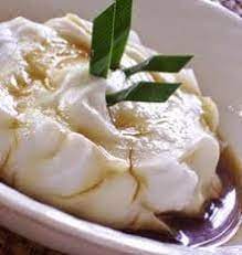 Ceritanya lagi hamil kepengen bgt makan asinan sayur tapi maunya buat sendiri, alhasil bikin lah dan jadilah asinan superrr segarrrr iniiii Resep Cara Membuat Bubur Sumsum Spesial