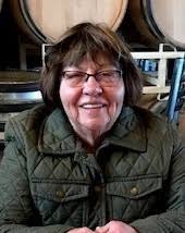 Joyce Hrenchuk Obituary