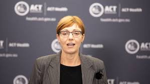 The health insurance portability and accountability act of 1996 (hipaa) is a federal law that required the creation of national standards to protect sensitive patient health information from being disclosed without the patient's consent or knowledge. Six New Coronavirus Cases Confirmed In Act Bringing Total To 77 The Canberra Times Canberra Act