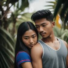 AI Angel Patreon face deepfake challenges online today