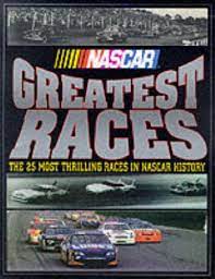 To be clear, tv ratings have taken a beating. Nascar Greatest Races The 25 Most Thrilling Races In Nascar History Higgins Tom 9780061051524 Amazon Com Books
