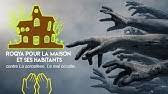 Roqya Destruction Sorcellerie Maison Traitement Sorcellerie Pour La Famille Et Enfant Youtube