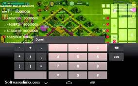 Coc gems generator's best advantages are it's required no human verification. 6 Aplikasi Cheat Coc Buat Dapetin Banyak Gem Terbaru