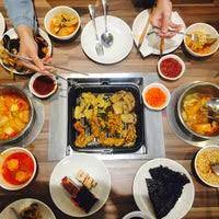 Special rates on seoul garden hotel in seoul, south korea. Seoul Garden Buffet In Kuala Terengganu