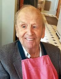 Richard Dale Obituary