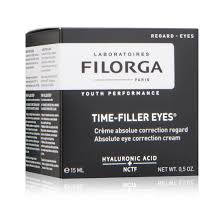 This enterprise solution is designed to handle large scale of member base and high volume of transaction. Filorga Time Filler Eyes Absolute Eye Correction Cream 15ml