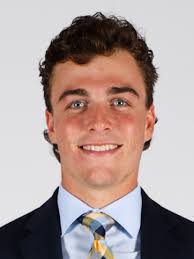 DELAWARE MEN'S LACROSSE GAME NOTES