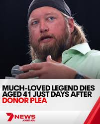 His former coach broke down