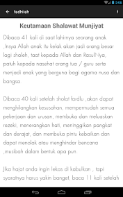 798 wadil kura, batu 9 1/2, jalan to' khalid 16400 kota bharu kelantan. Sholawat Munjiyat Latest Version For Android Download Apk