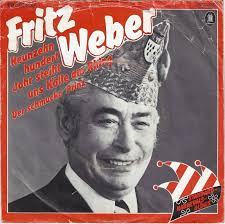 Fritz Weber