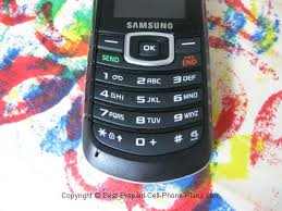 ¿quiere ir a la red utilizada por la mayoría de sus amigos pero no funcionan otras tarjetas sim en el teléfono? Tracfone Samsung T105g Review