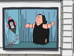 Peter Griffin Mr Griffin Goes To Washington Sitcoms Online Photo Galleries