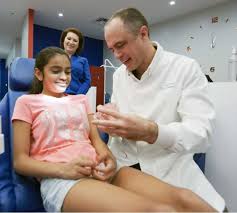 Diamond Braces, Dentist Office in New York