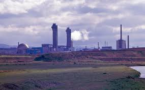 The Windscale Fire: A Disaster and its Consequences in Great Britain