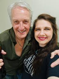 Mighty Mystic concert in Granville, Ohio