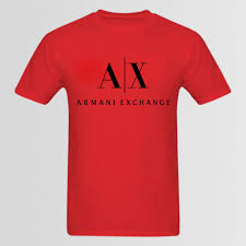 All orders are custom made and most ship worldwide within 24 hours. Armani Exchange Logo T Shirt Thestore Pk
