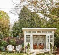 40 Cheap Backyard Ideas for Outdoor Spaces Large and Small