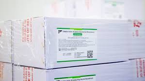 The second dose should be administered between 4 and 12 weeks after the first dose (see section 5.1). Canada To Receive 2 2 Million Doses Of Coronavirus Vaccine This Week Cp24 Com