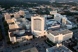 Baylor University Medical Center Campus Dallas Texas Best Nursing Schools Top Nursing Schools Nursing Schools In Texas