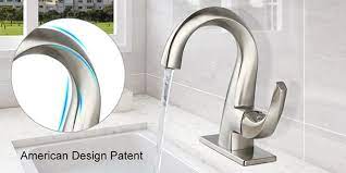 As an amazon associate i earn from qualifying purchases. Best Bathroom Faucet For Rental Property Arcorawasserhahn