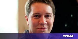 Garrett Camp Steps Down as StumbleUpon CEO