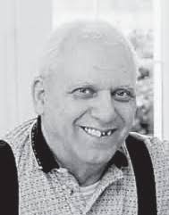 DANIEL GEORGE GERLACH