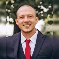 Joshua "Josh" N. Siers Obituary