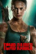 Review of Tomb Raider (2018) by James H