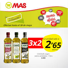 Epingle Par Supermercados Mas Sur Ofertas Y Descuentos