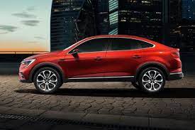 1,6 л (114 л.с.) · вариатор · бензин · передний привод. Renault Arkana Price In India Launch Date Images Specs Colours