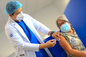 Artículos, fotos, videos, análisis y opinión sobre vacuna covid 19. Ministerio De Salud