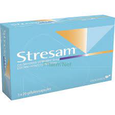 Comme beaucoup d'anxiolytiques, ce médicament peut. Stresam 50mg Gles B 60 Pharmnet Encyclopedie Des Medicaments En Algerie Propriete Sarl Esahti
