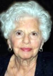 Marie Siliato Obituary