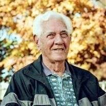 Billy Ray Reynolds Obituary (2025)